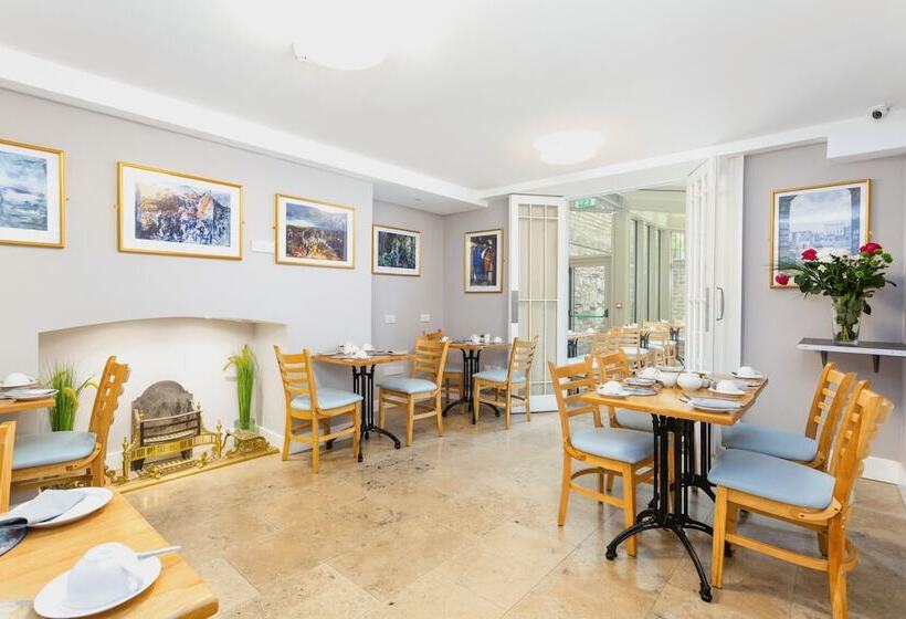 膳宿费 Gardiner Lodge