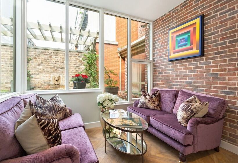 膳宿费 Gardiner Lodge