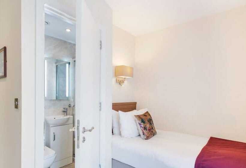 膳宿费 Gardiner Lodge