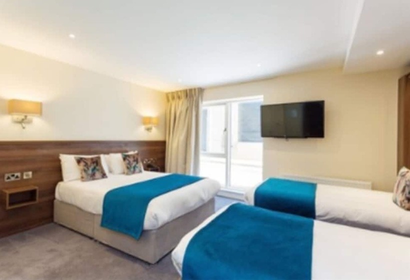 膳宿费 Gardiner Lodge