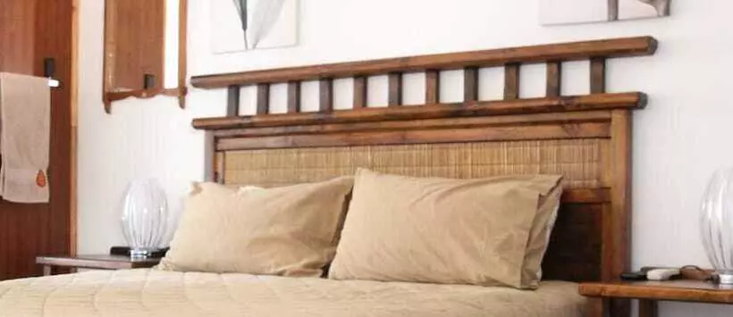 پانسیون Grasdak Guesthouse