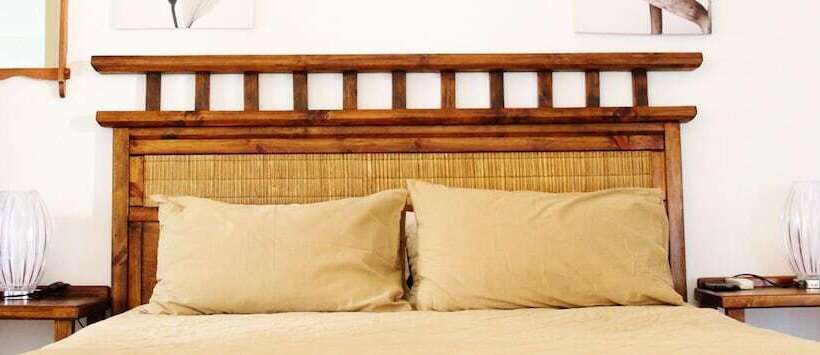 Pensão Grasdak Guesthouse