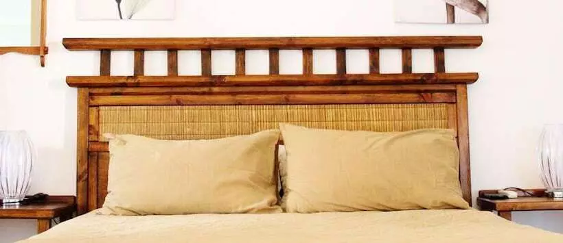 پانسیون Grasdak Guesthouse