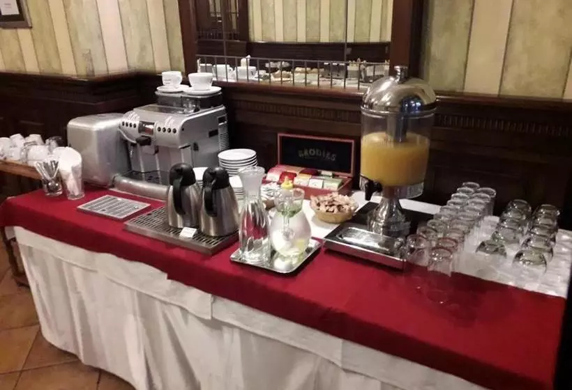 Majatalo Penzion Menšík