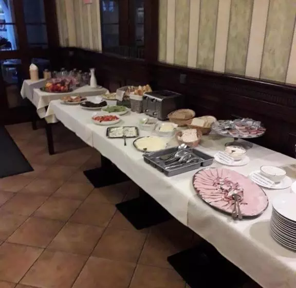 Majatalo Penzion Menšík