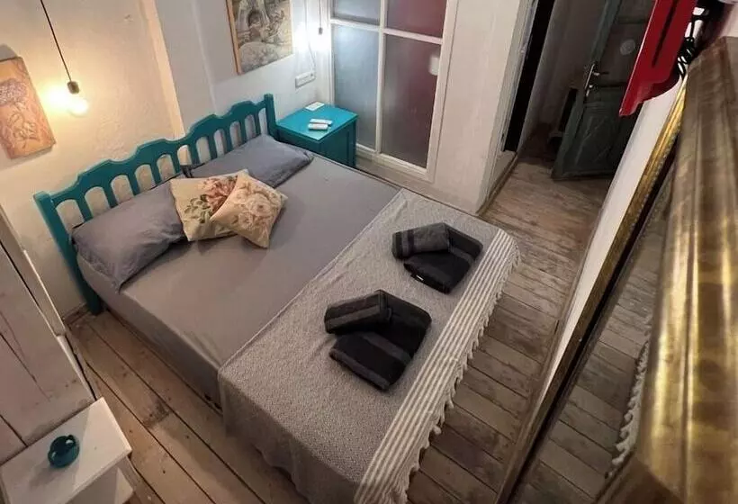 Majatalo Sayeban Otel