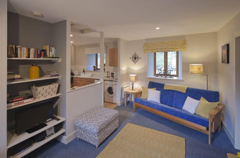 Shegarton Farm Cottages