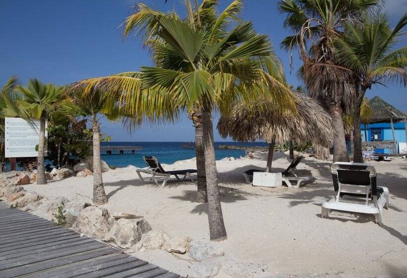 Bon Bini Seaside Resort