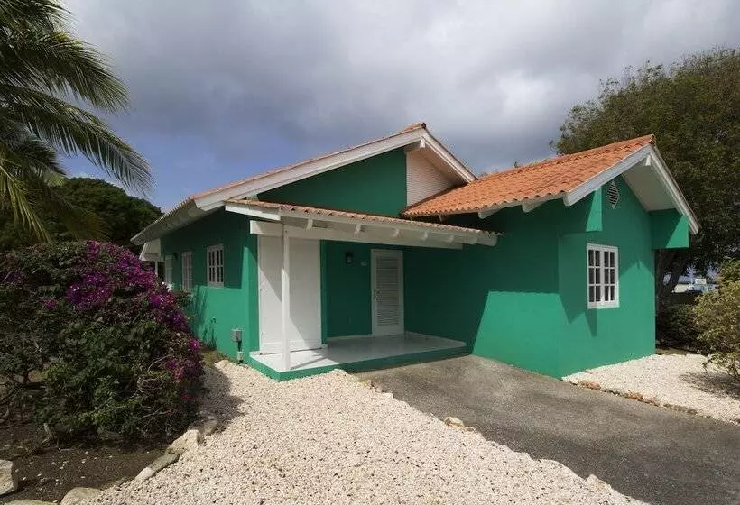 Bon Bini Seaside Resort