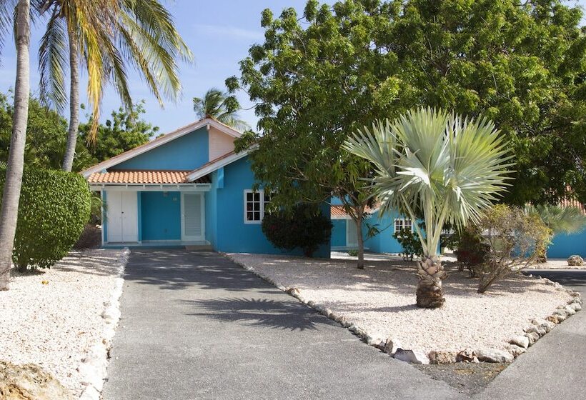 Bon Bini Seaside Resort