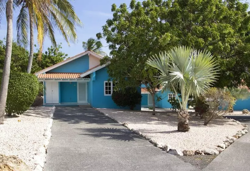 Bon Bini Seaside Resort