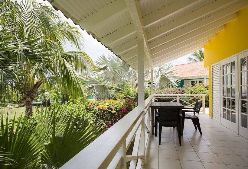 Bon Bini Seaside Resort