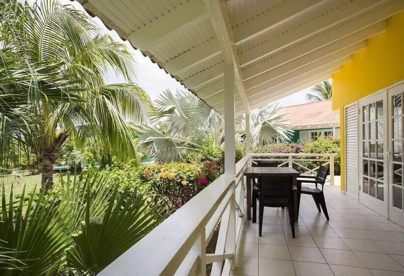 Bon Bini Seaside Resort