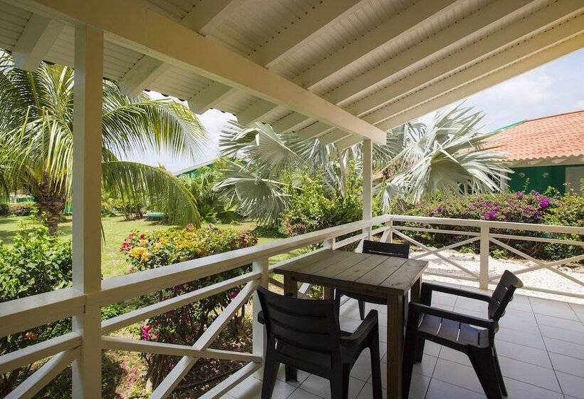 Bon Bini Seaside Resort