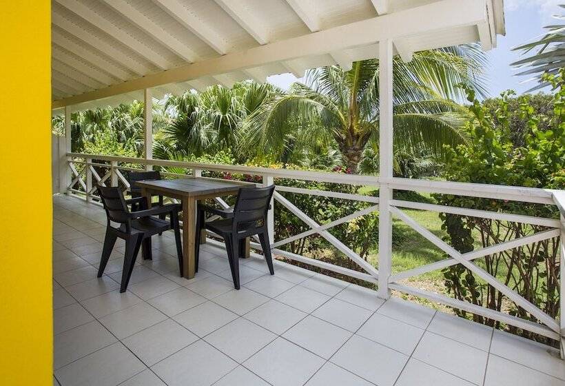 Bon Bini Seaside Resort