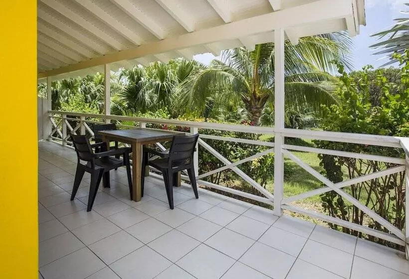 Bon Bini Seaside Resort