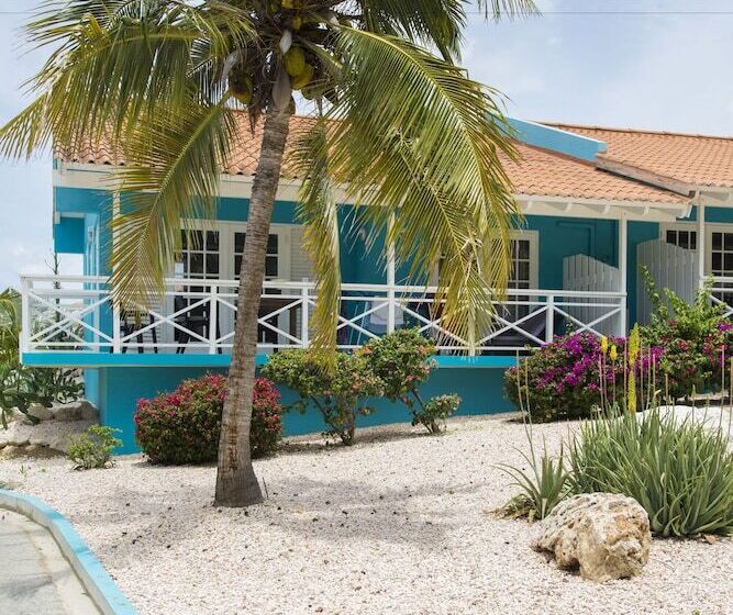 Bon Bini Seaside Resort