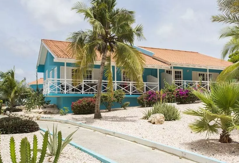 Bon Bini Seaside Resort