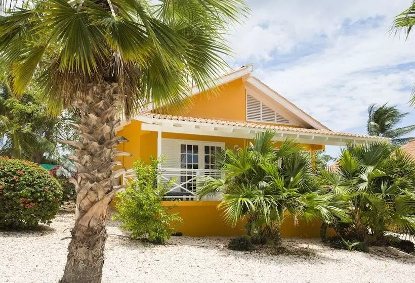 Bon Bini Seaside Resort