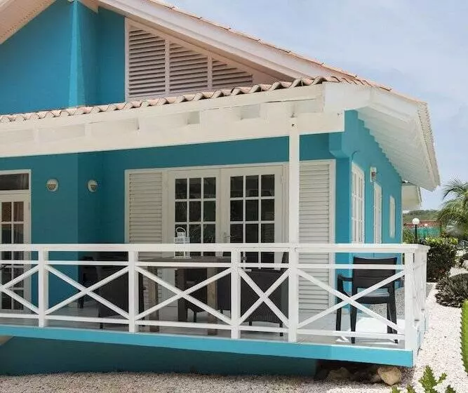 Bon Bini Seaside Resort