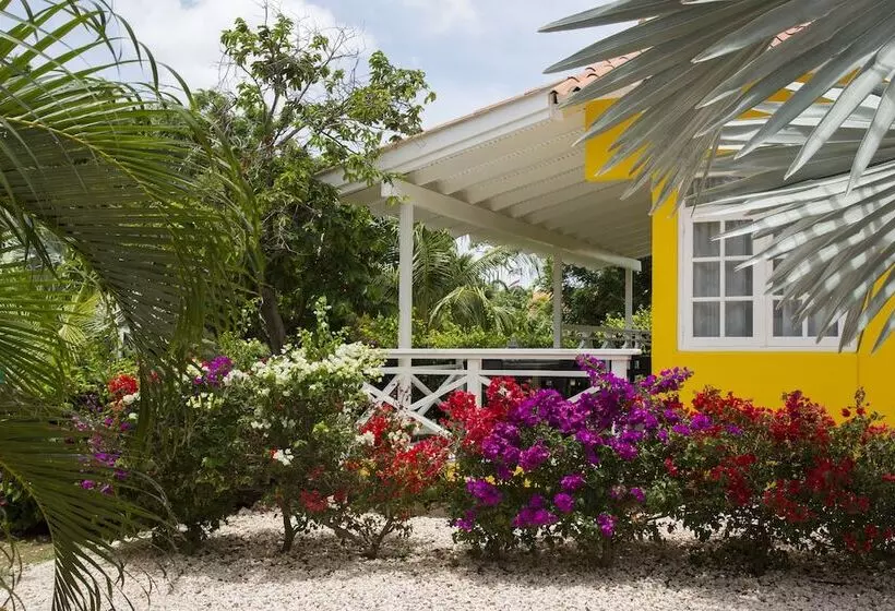 Bon Bini Seaside Resort