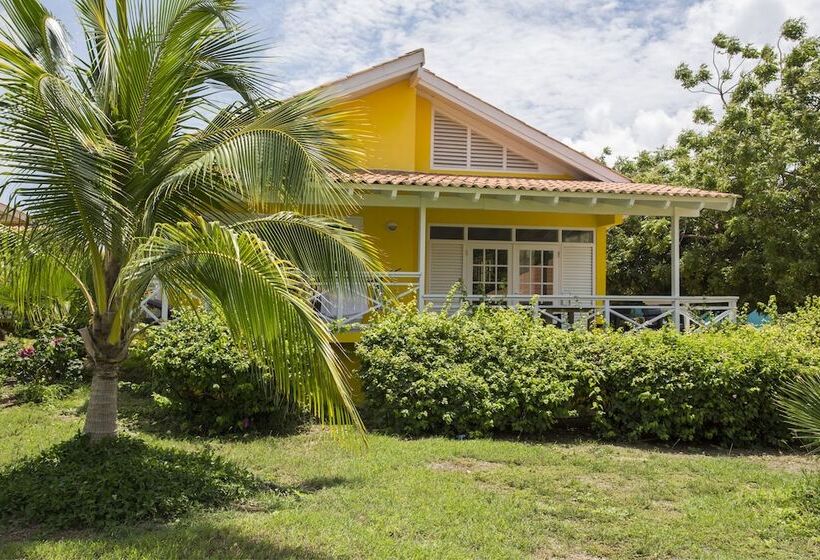 Bon Bini Seaside Resort