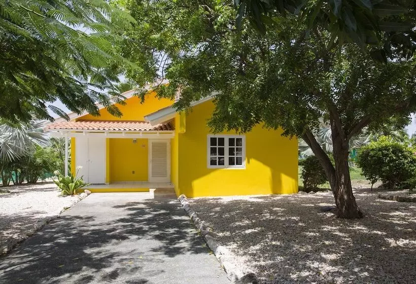 Bon Bini Seaside Resort