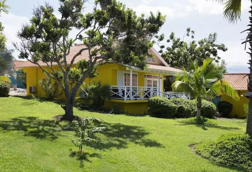 Bon Bini Seaside Resort