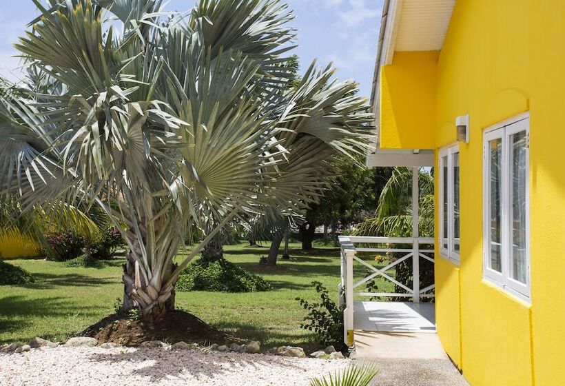 Bon Bini Seaside Resort