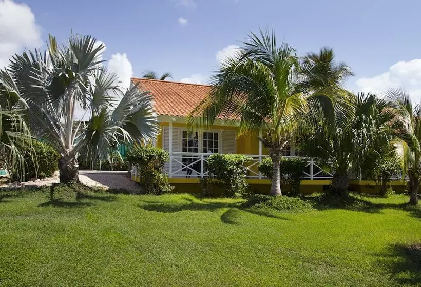 Bon Bini Seaside Resort