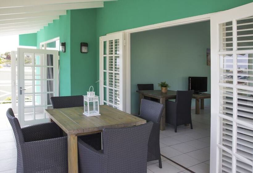 Bon Bini Seaside Resort