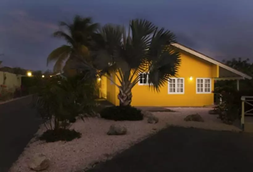 Bon Bini Seaside Resort