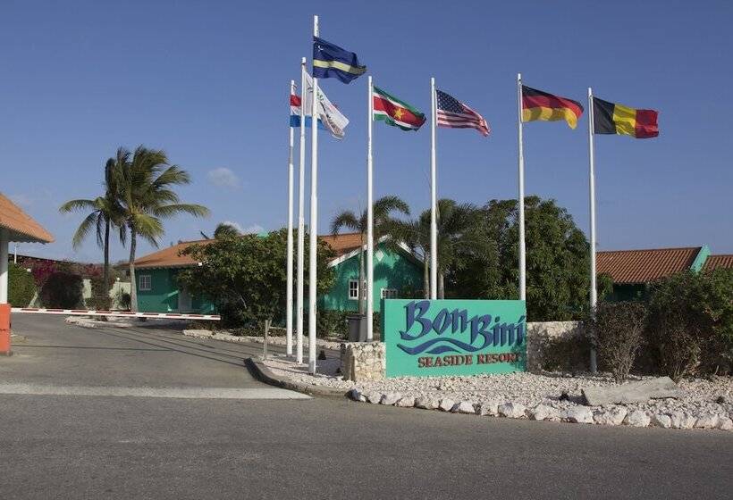 Bon Bini Seaside Resort
