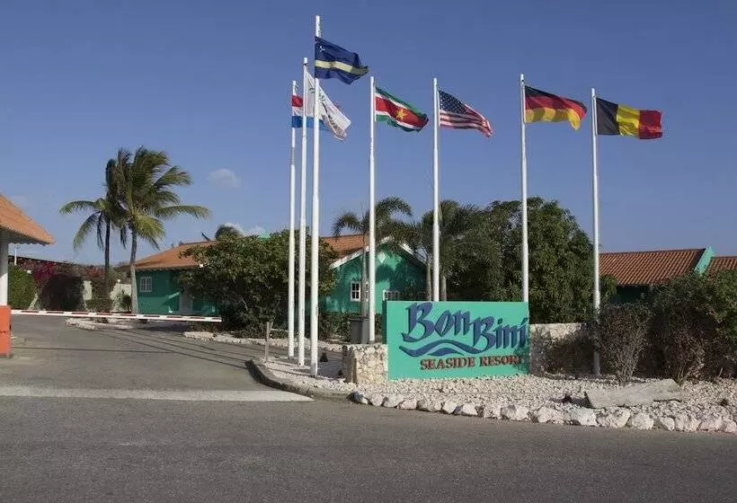 Bon Bini Seaside Resort