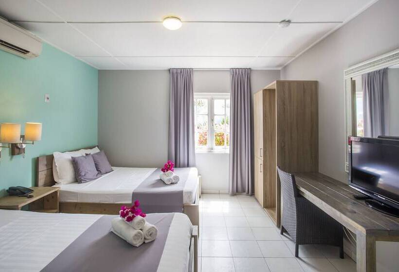 Bon Bini Seaside Resort