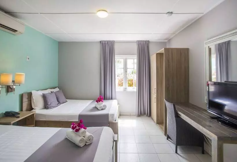 Bon Bini Seaside Resort