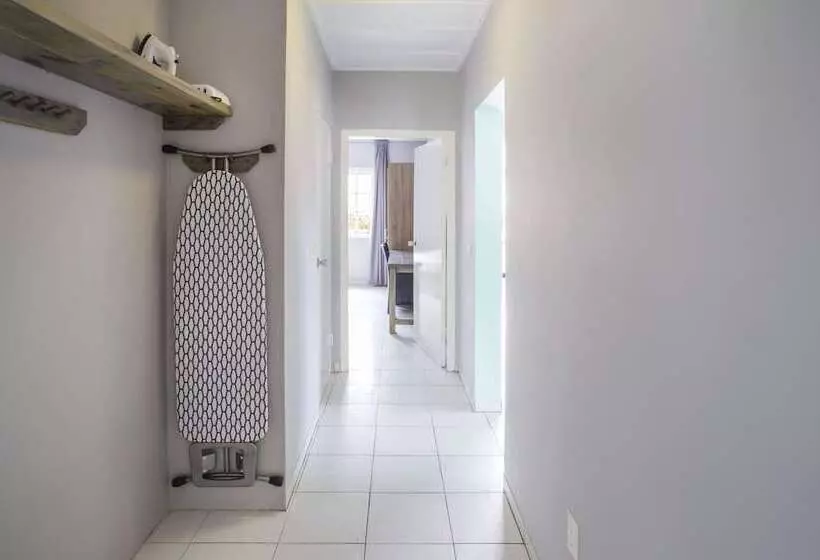 Bon Bini Seaside Resort