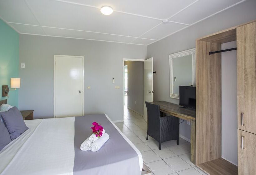 Bon Bini Seaside Resort