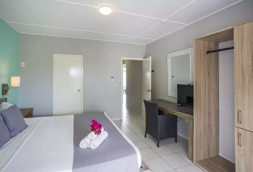 Bon Bini Seaside Resort