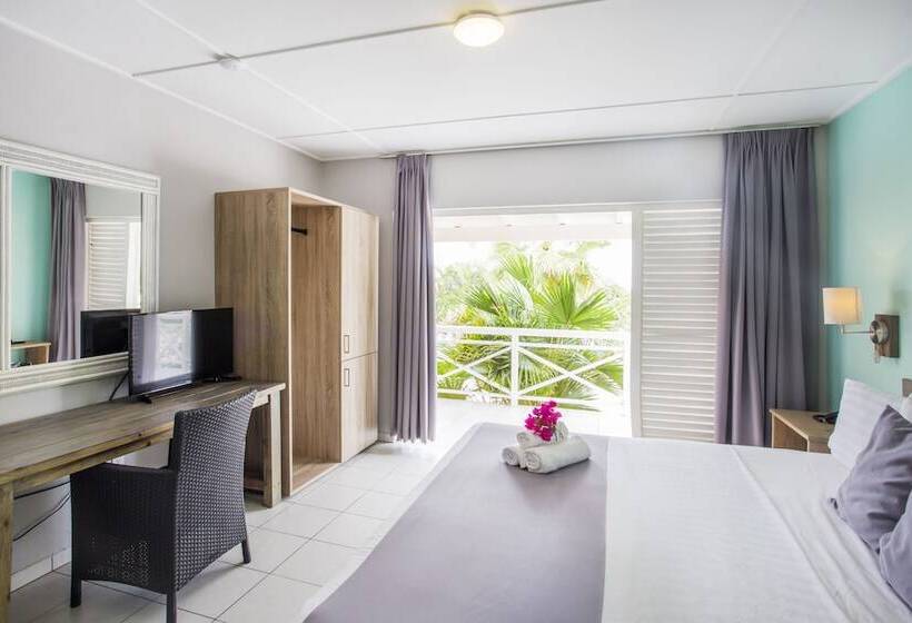 Bon Bini Seaside Resort