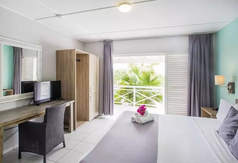 Bon Bini Seaside Resort