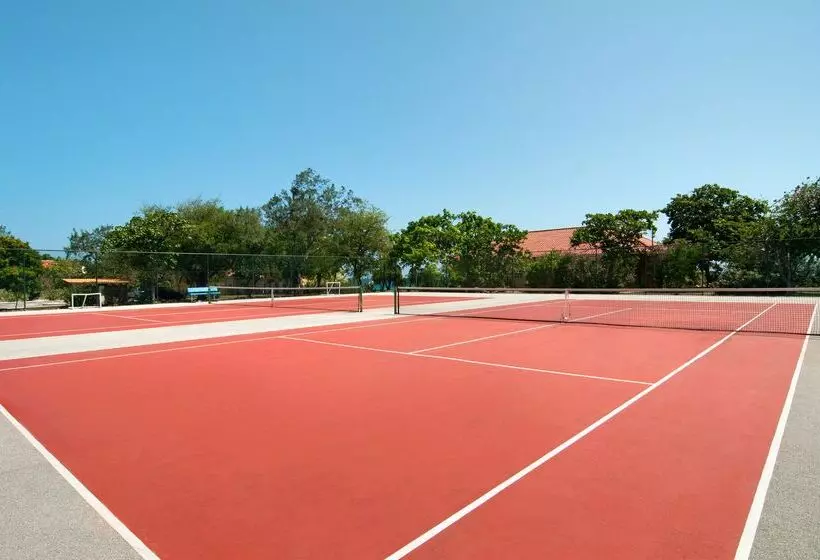 Dreams Curacao Resort, Spa & Casino All Inclusive