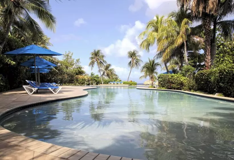 Dreams Curacao Resort, Spa & Casino All Inclusive