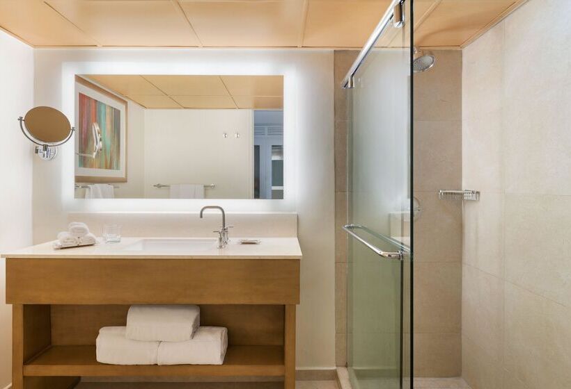 Dreams Curacao Resort, Spa & Casino All Inclusive