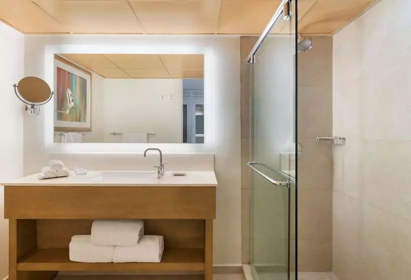 Dreams Curacao Resort, Spa & Casino All Inclusive