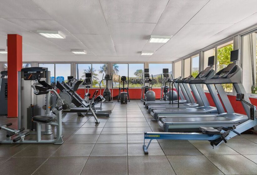 Dreams Curacao Resort, Spa & Casino All Inclusive