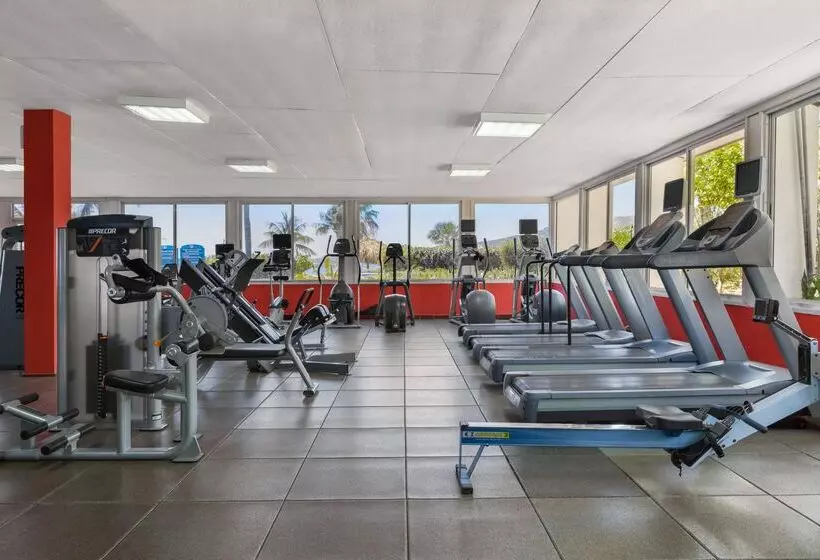 Dreams Curacao Resort, Spa & Casino All Inclusive