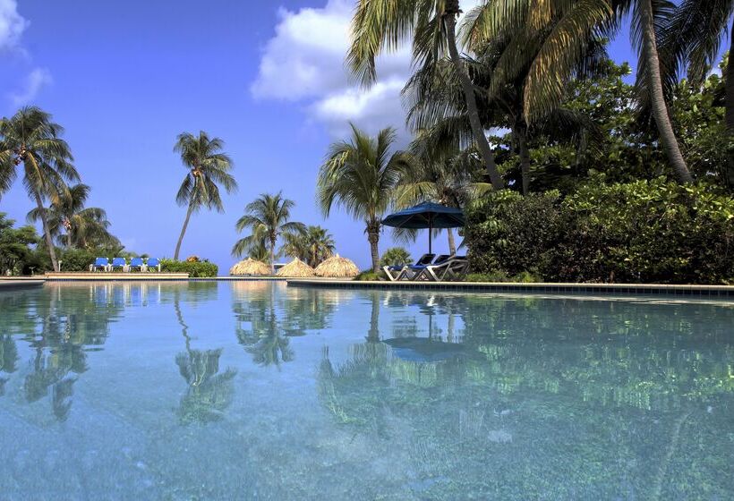 Dreams Curacao Resort, Spa & Casino All Inclusive