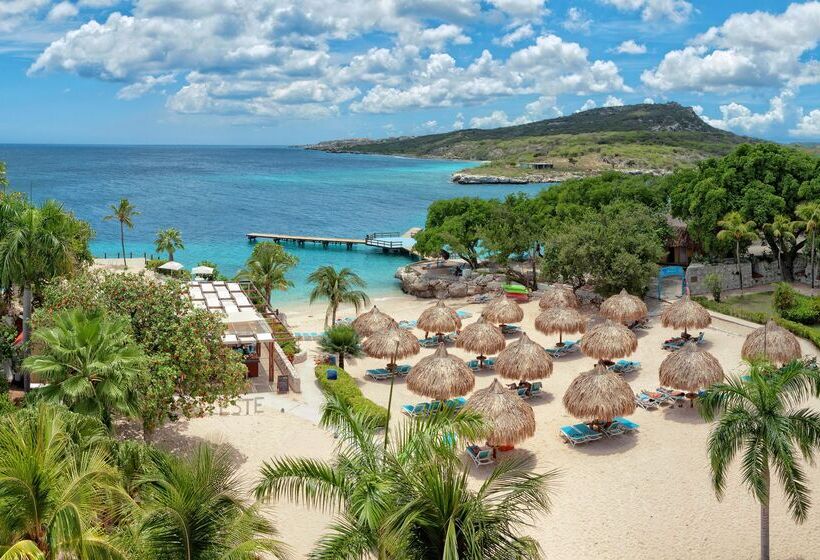Dreams Curacao Resort, Spa & Casino All Inclusive