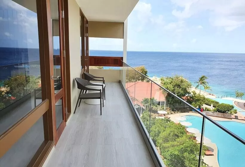 Dreams Curacao Resort, Spa & Casino All Inclusive